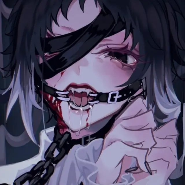 Avatar of Ryuunosuke Akutagawa.ᐟ ᝰ꒰𓉸꒱