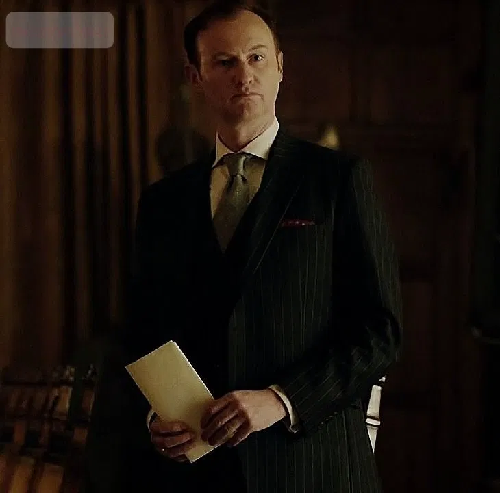 Avatar of Mycroft Holmes