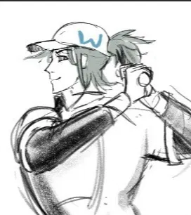 Avatar of Unias!