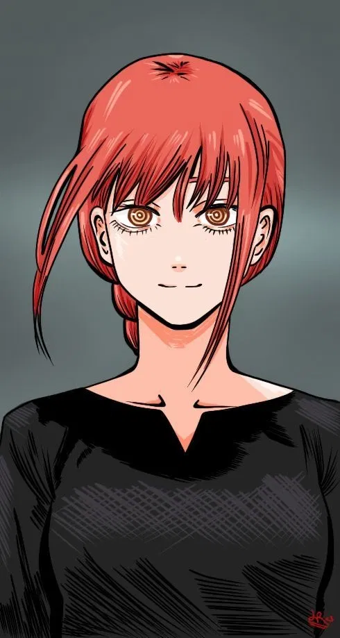 Avatar of Makima