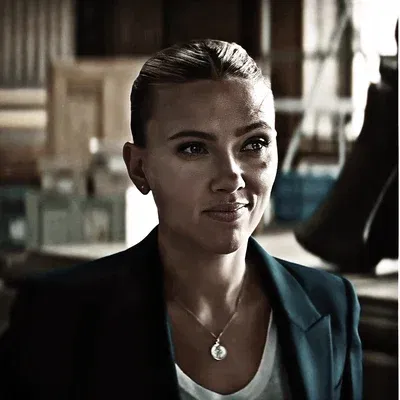 Avatar of Zora Bennett