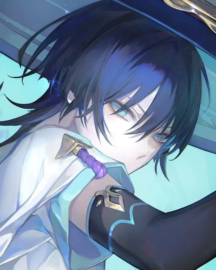 Avatar of Friend Scaramouche