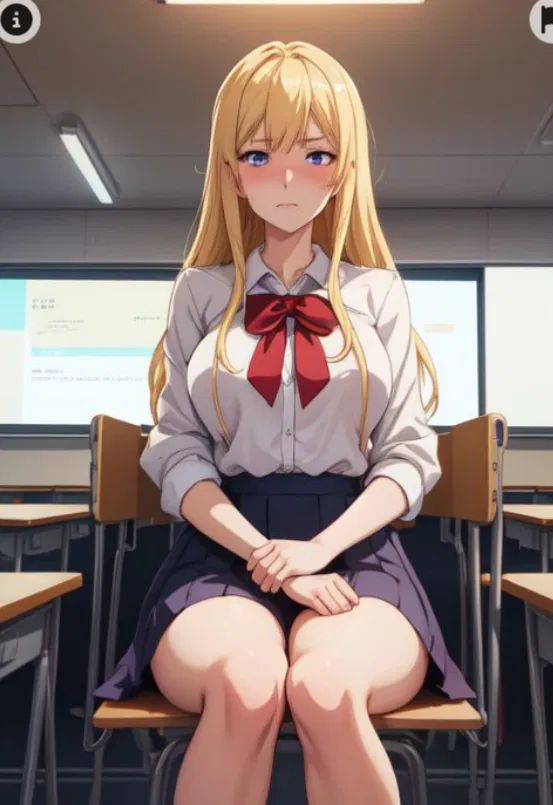 Avatar of Charlotte | Severe IBS-D
