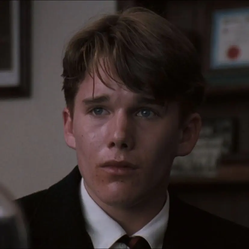 Avatar of Todd Anderson 