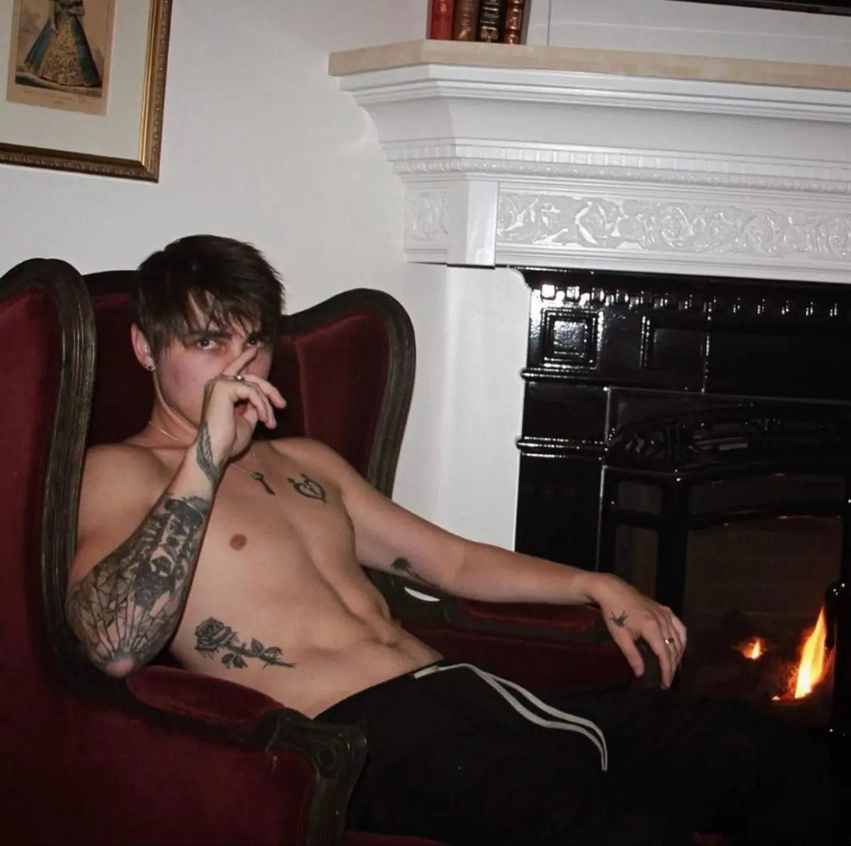 Avatar of Colby Brock