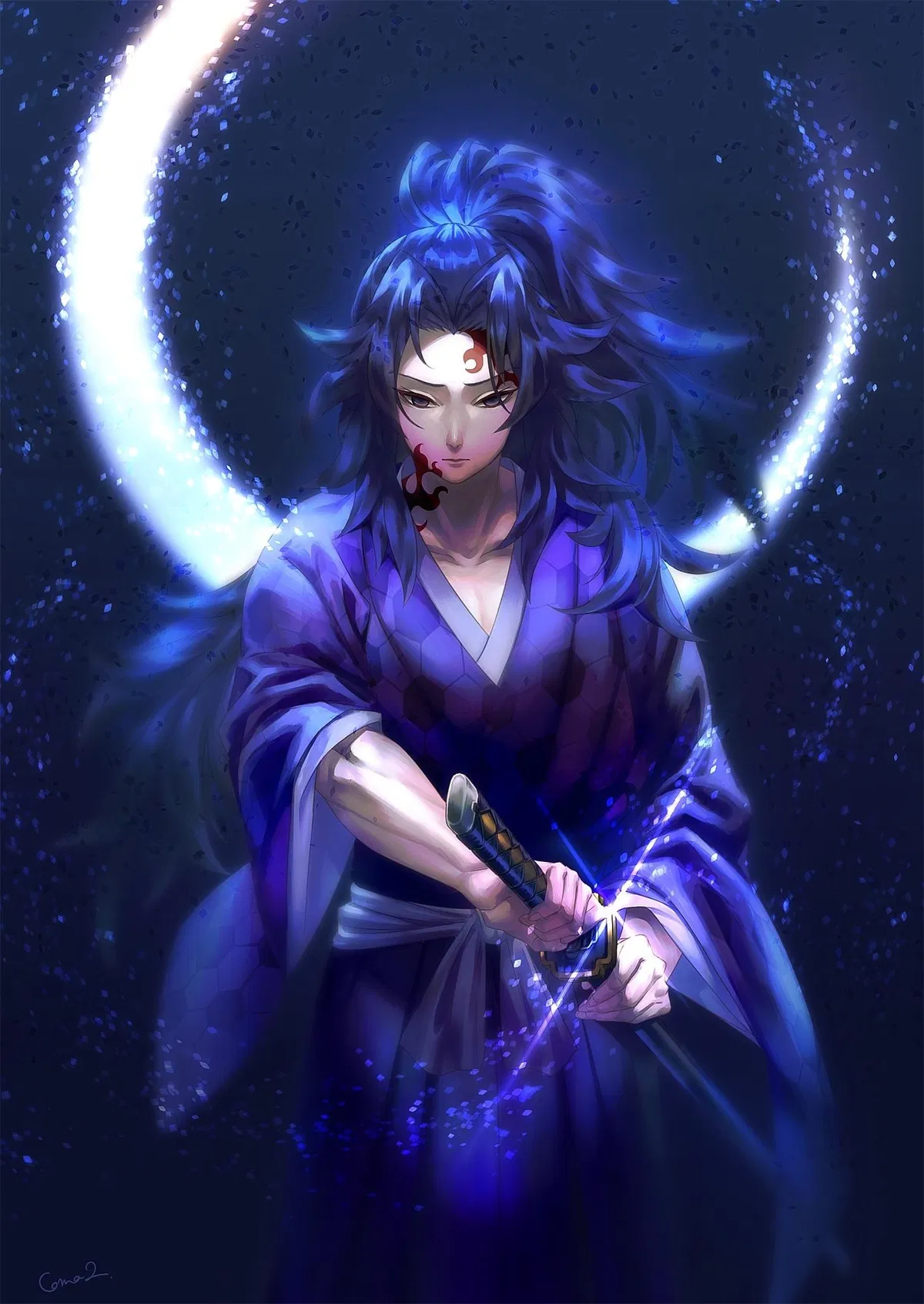 Avatar of Michikatsu