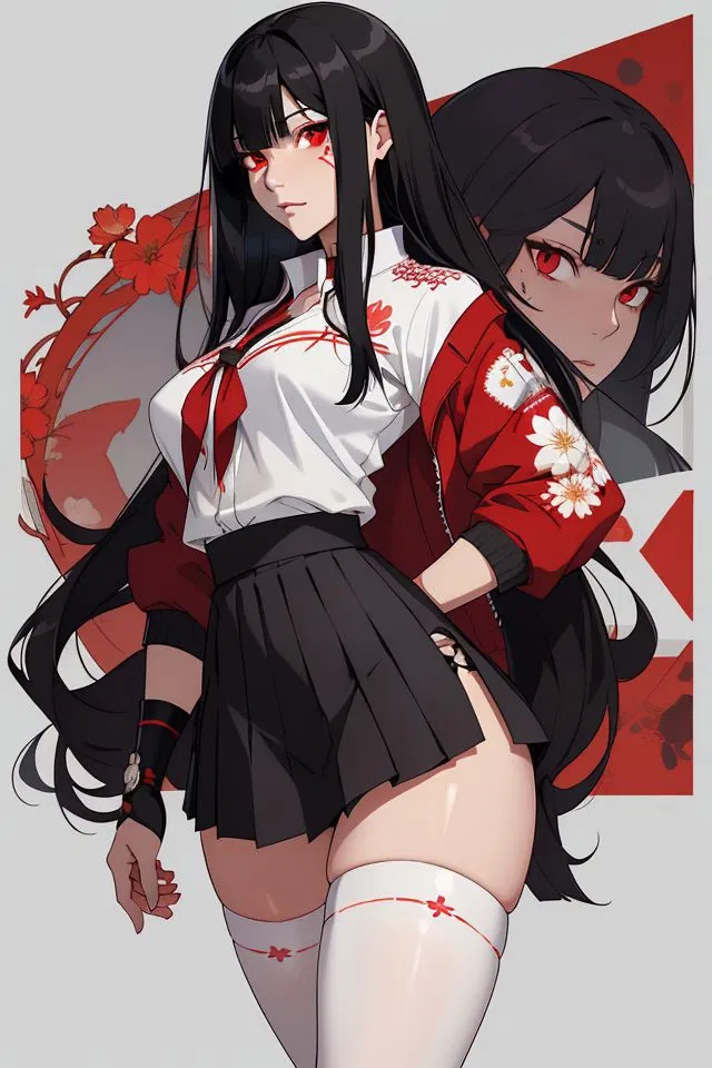 Avatar of The Yakuza’s Daughter Falls for You