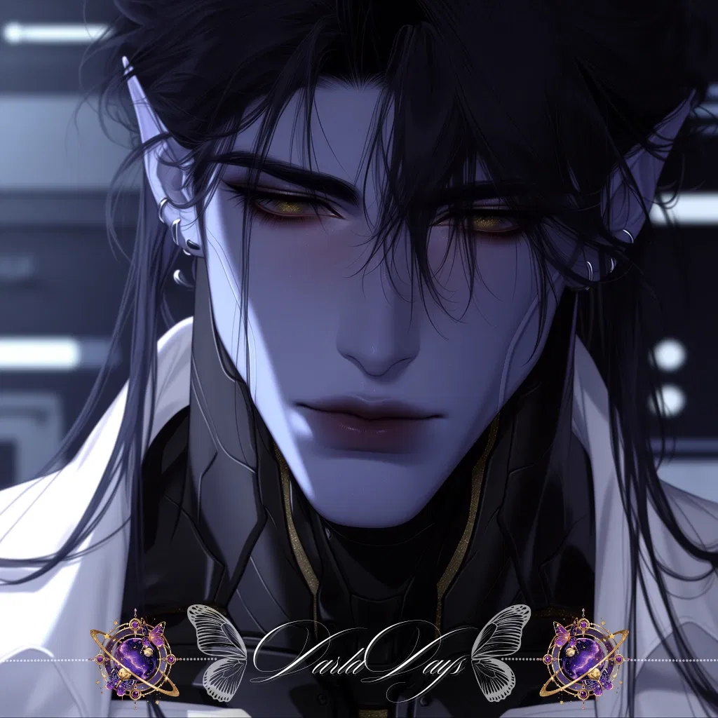 Avatar of Zekkar Ixis