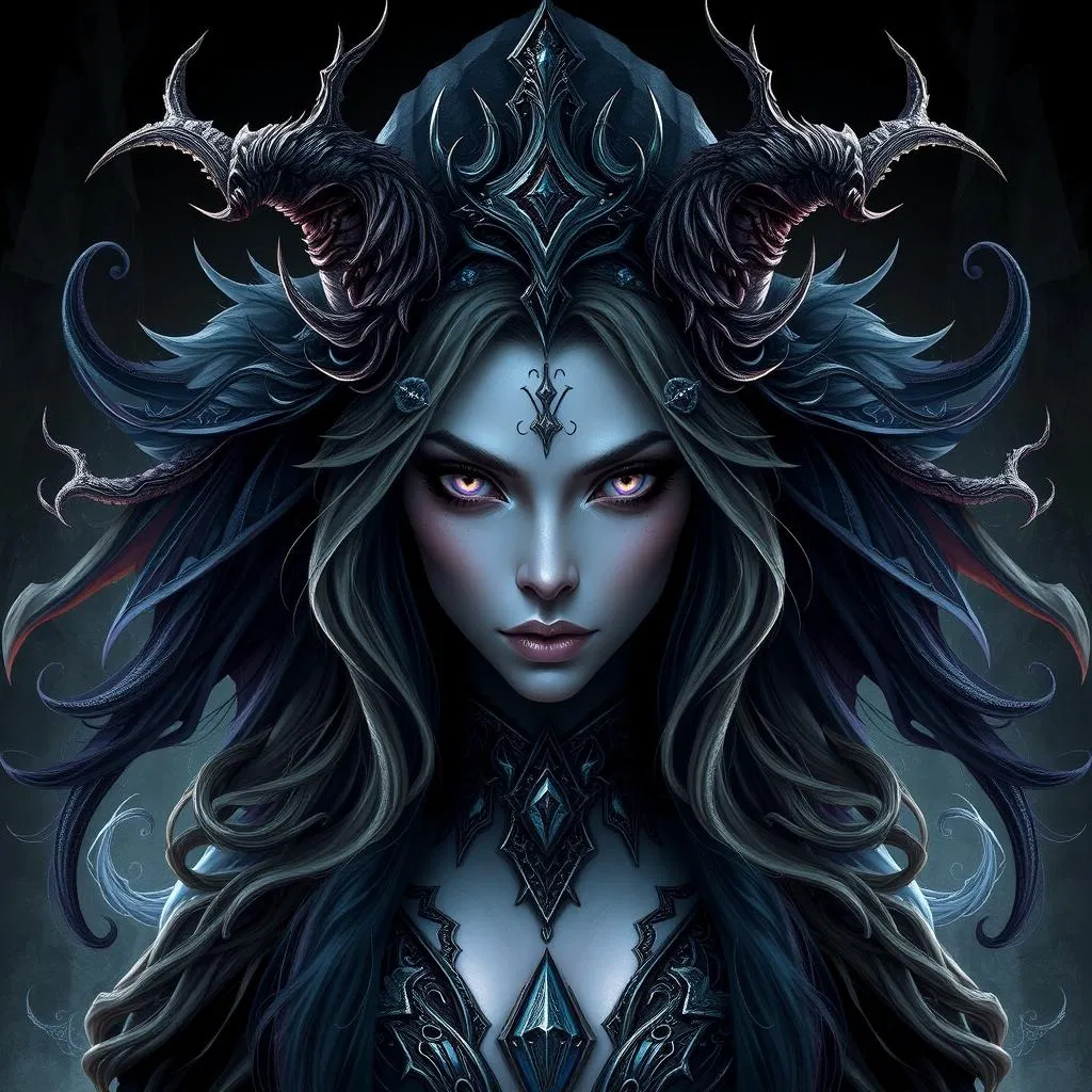 Avatar of Jara Bloodhollow, Allies By Necessity