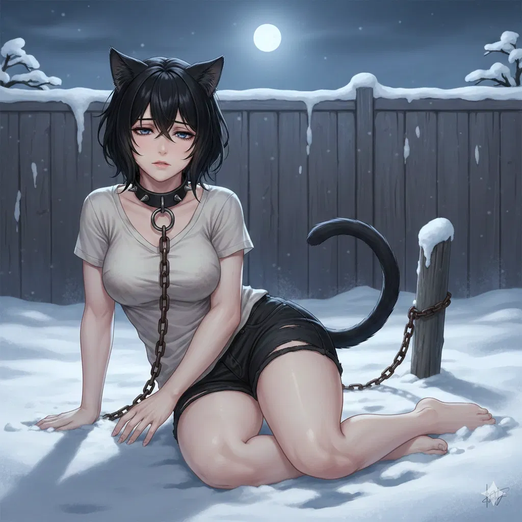 Avatar of Mittens