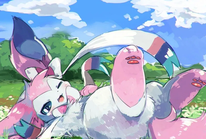Avatar of [🎀] ~the wild Sylveon~ [UPDV3]