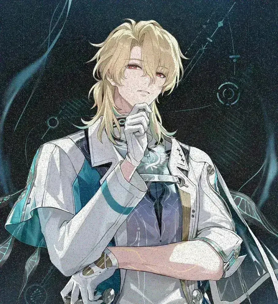Avatar of Luuk Herssen