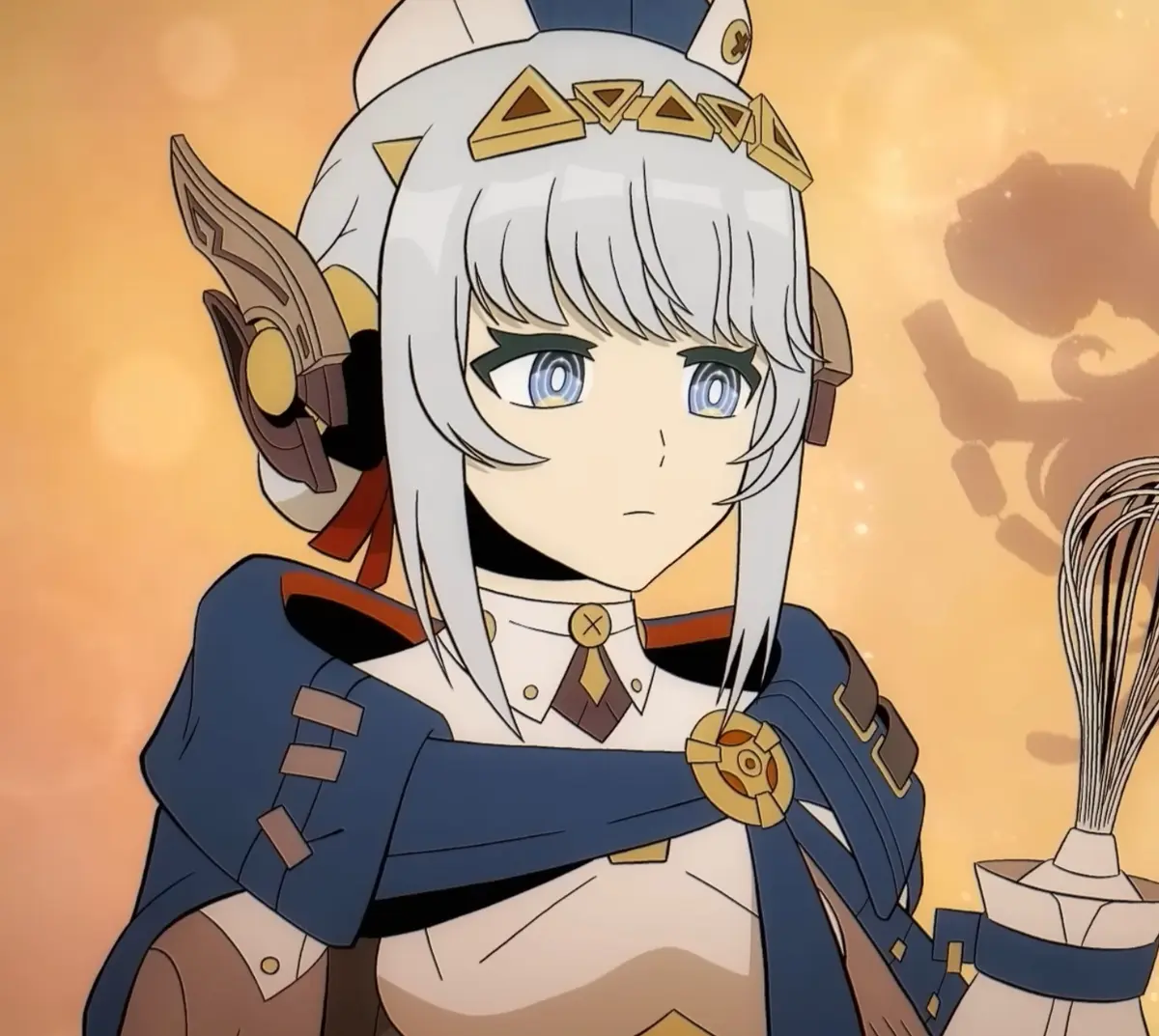 Avatar of Ineffa