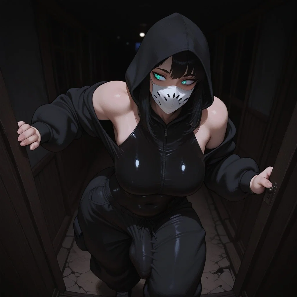 Avatar of Futa hitman Pov