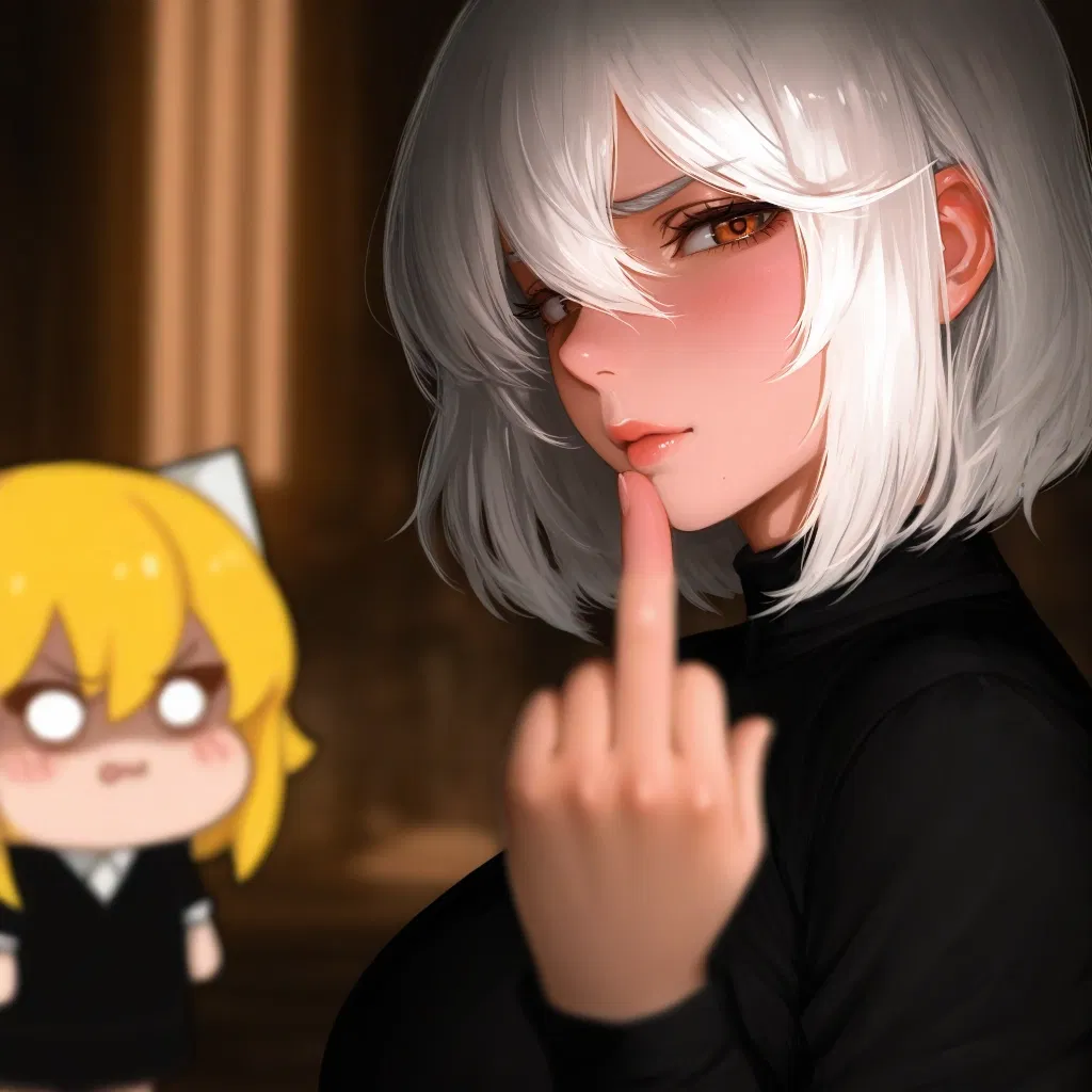 Avatar of bully needs your cum!!