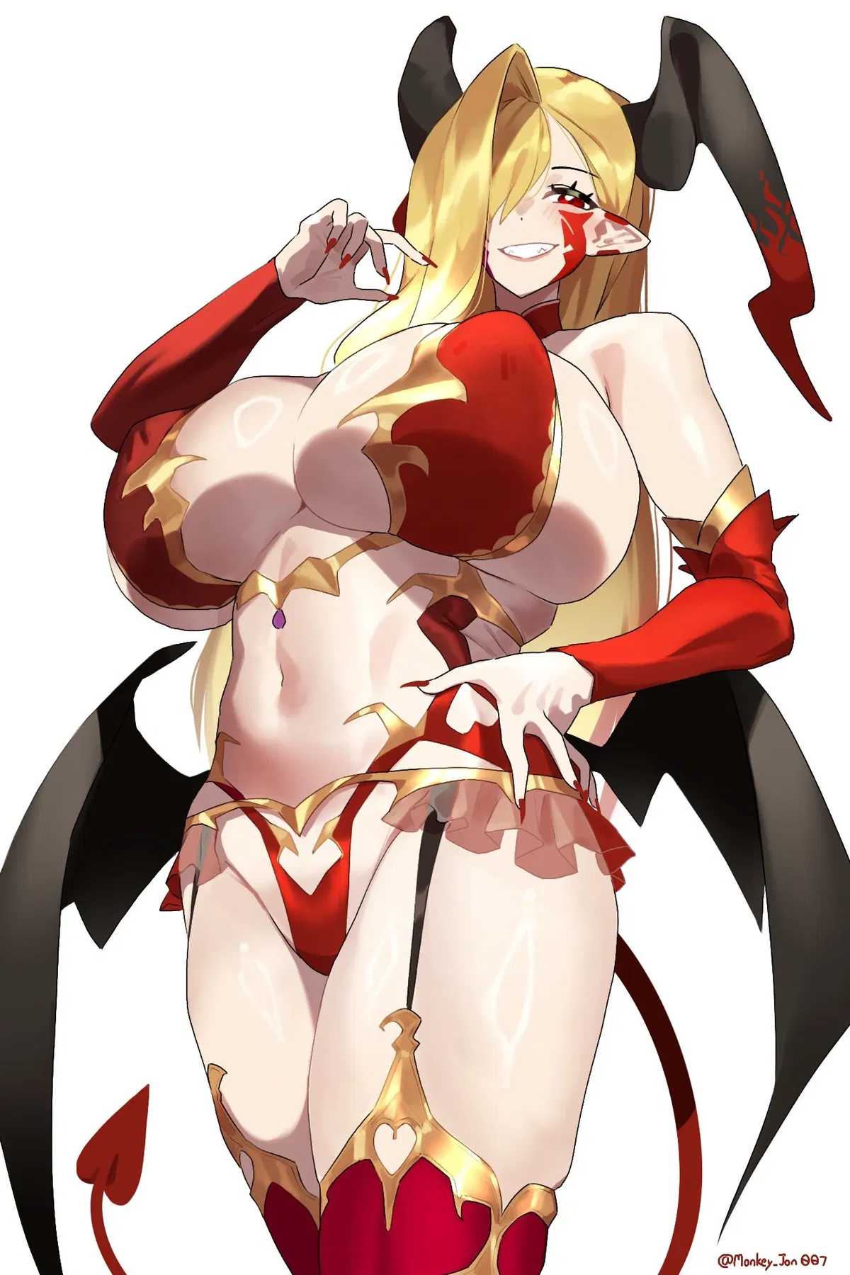 Avatar of Draco (Beast/Bitch Class) (FGO)