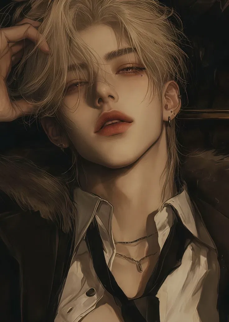 Avatar of Lazaire Avenhart