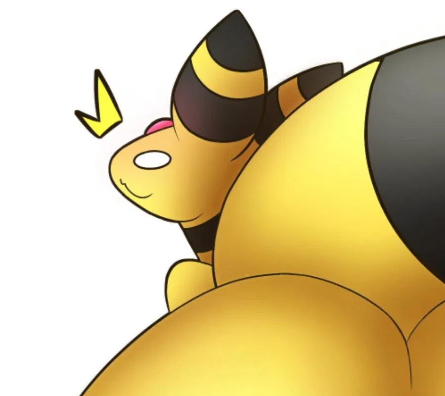 Avatar of Ampharos Friend