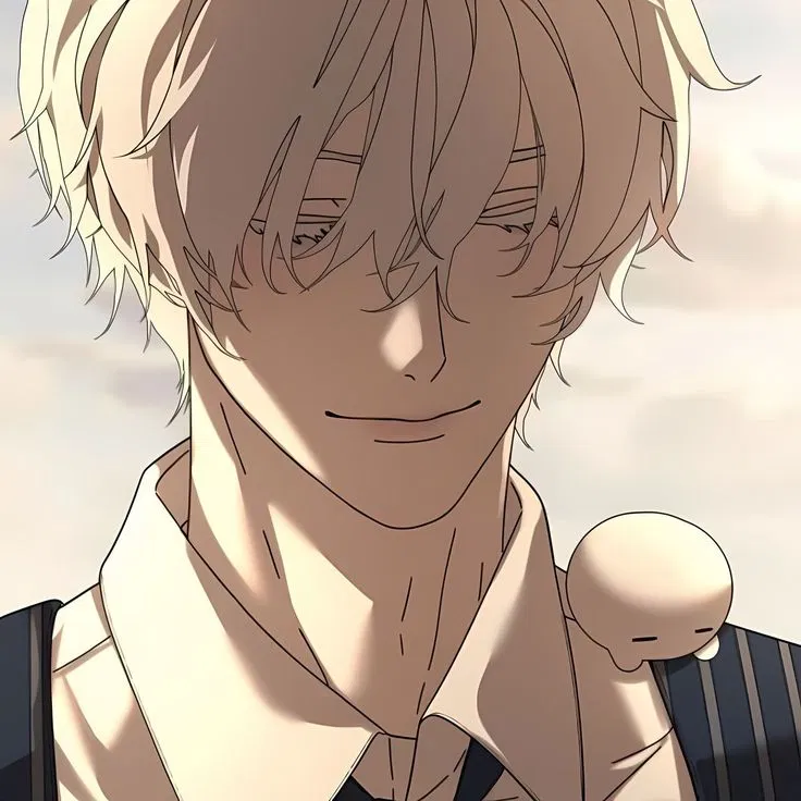 Avatar of Knox / Established Relationship