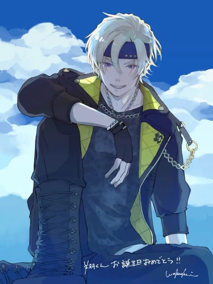 Avatar of Sho Haizono