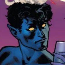 Avatar of Kurt Wagner | Nightcrawler