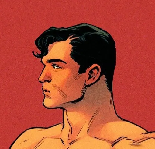 Avatar of Clark Kent