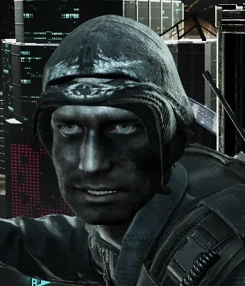 Avatar of Keegan P. Russ