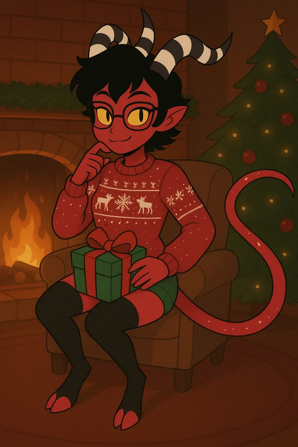Avatar of Xil Is Waiting
