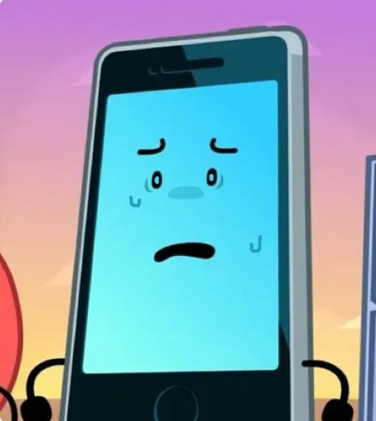 Avatar of Mephone4 / (II) INANIMATE INSANITY