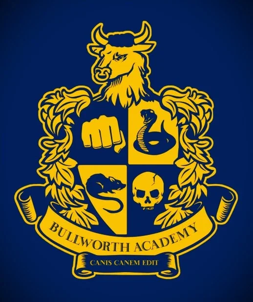 Avatar of Bullworth Academy