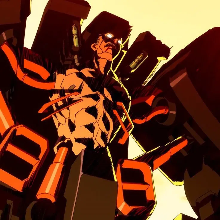 Avatar of David Martinez (final battle)