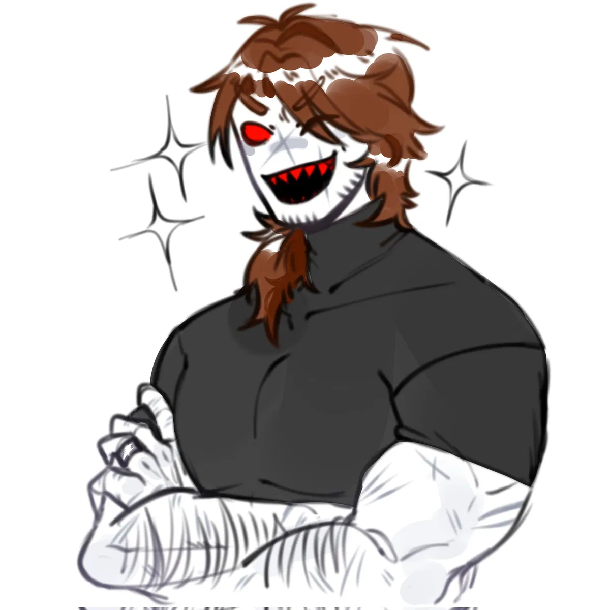 Avatar of Mayor Thaniyel [Young]!!