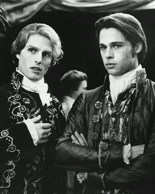 Avatar of Louis & Lestat