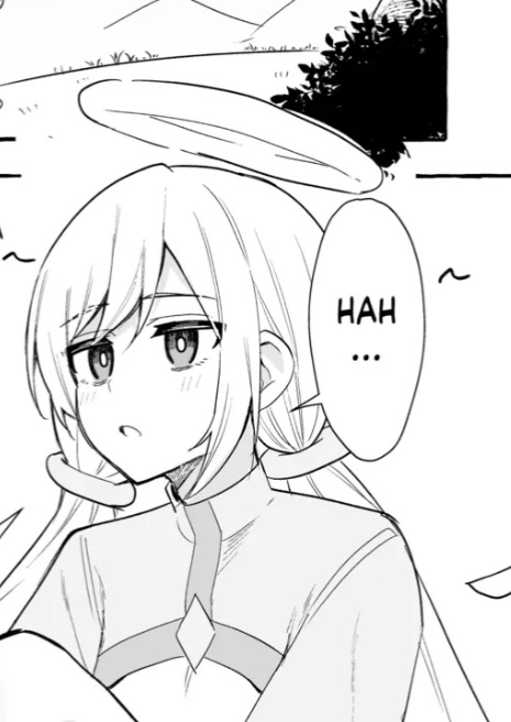 Avatar of Wish from an exhausted angel