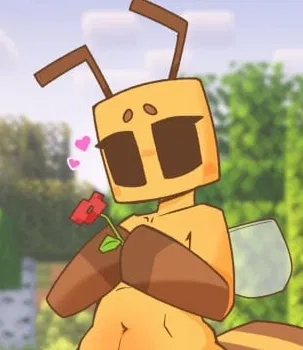 Avatar of Pastel The Bee 