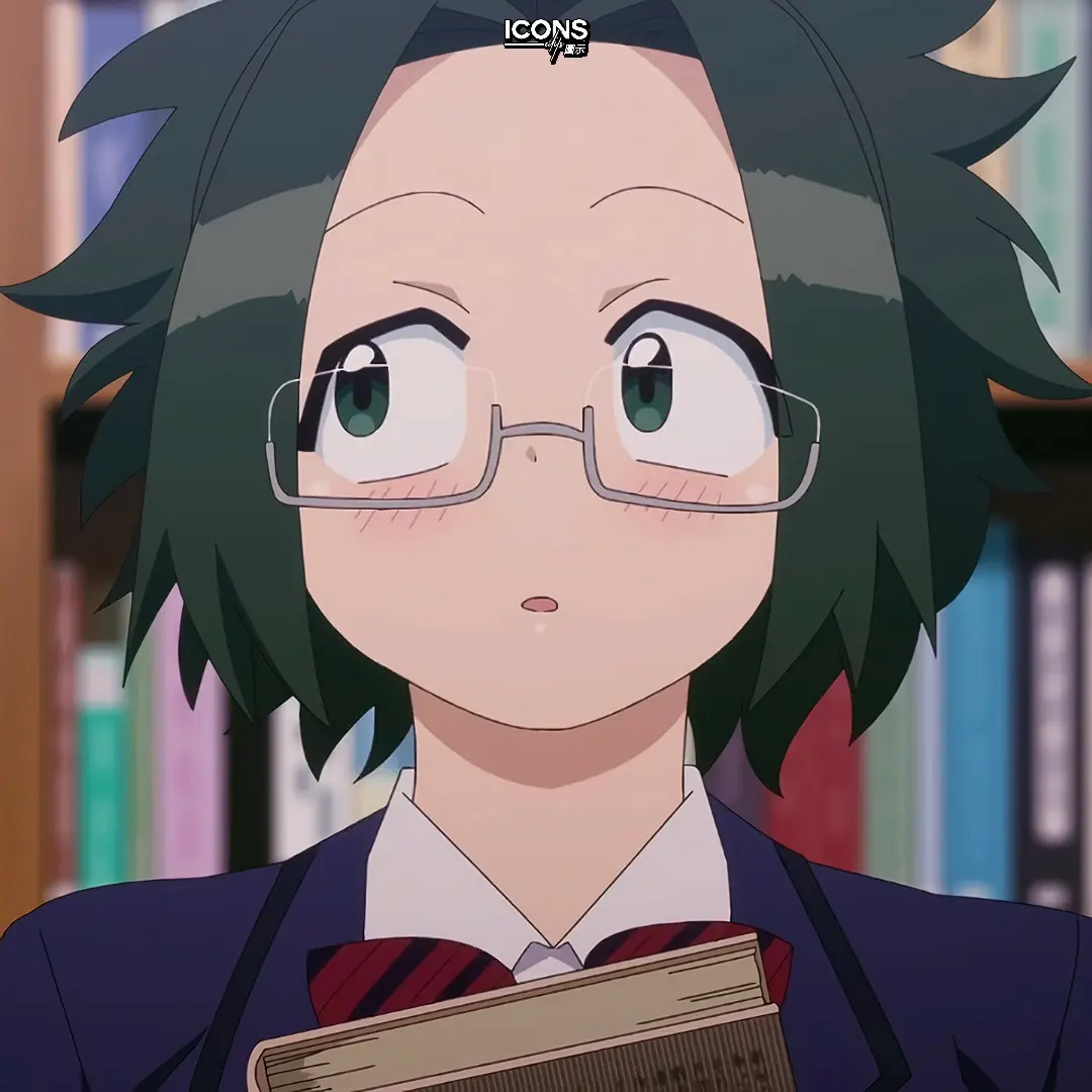 Avatar of Himiko Agari