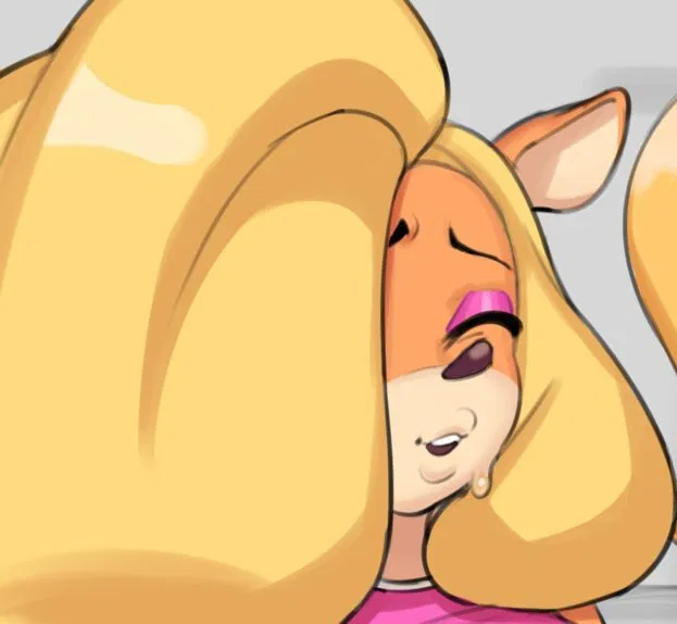 Avatar of tawna bandicoot (GreyImpact)