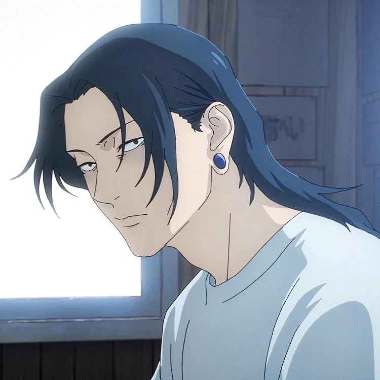 Avatar of Suguru Getou