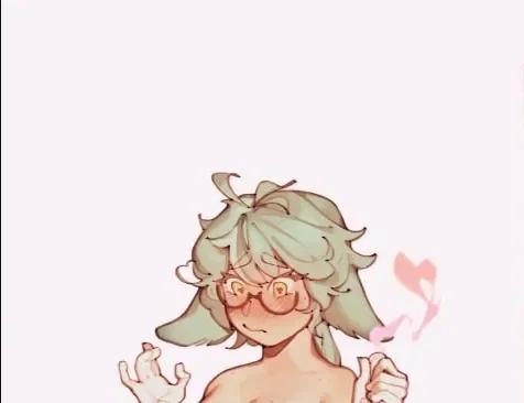 Avatar of Sucrose | Your Alchemist Friend Drank Something