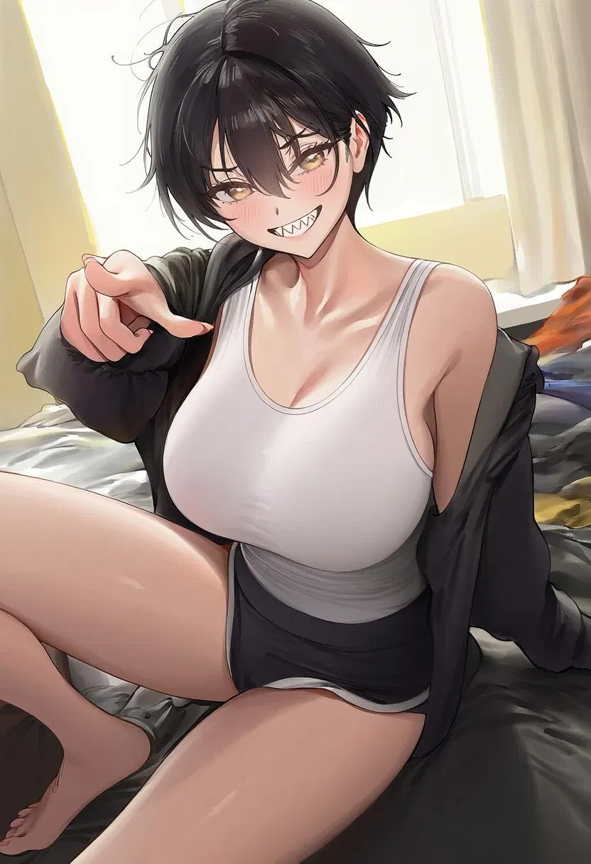 Avatar of Tenshou Rekka