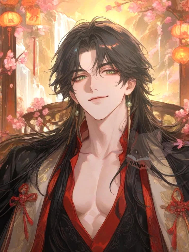 Avatar of Biao | Emperor