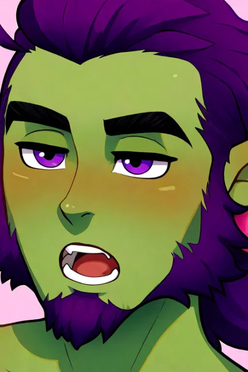 Avatar of Grusk