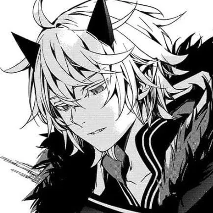 Avatar of Mikaela Hyakuya