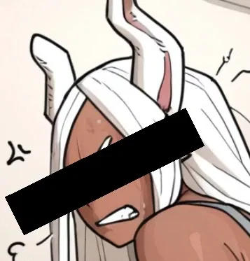 Avatar of Mirko (MHA / ANYPOV BOT)