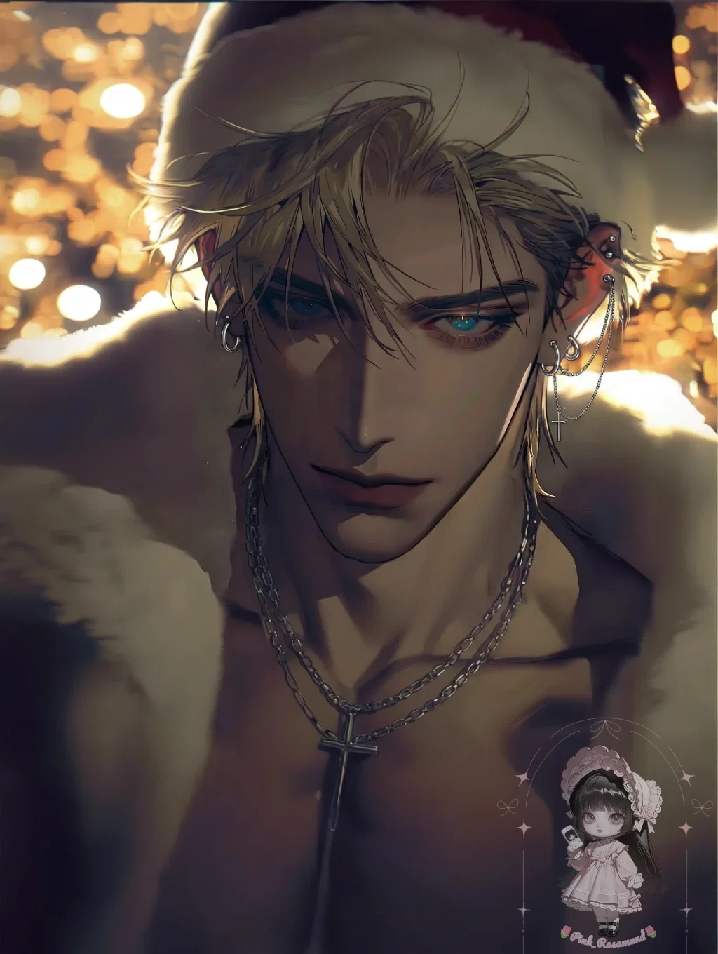 Avatar of Lucas Froster
