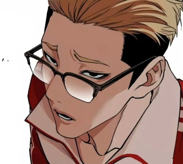 Avatar of Kim Jungoo