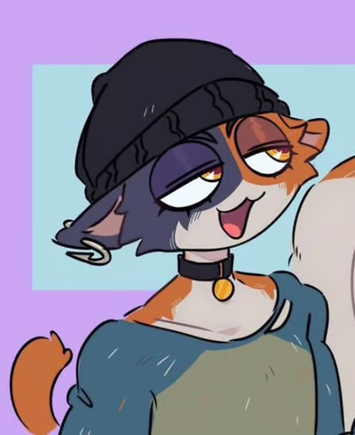 Avatar of ꨄ Meowskulls ꨄ