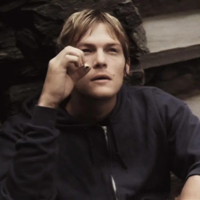 Avatar of daryl dixon