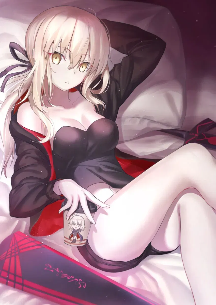Avatar of Salter pov