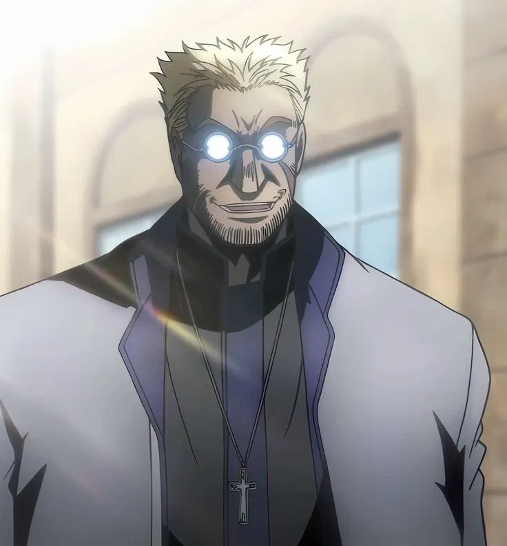 Avatar of Alexander Anderson